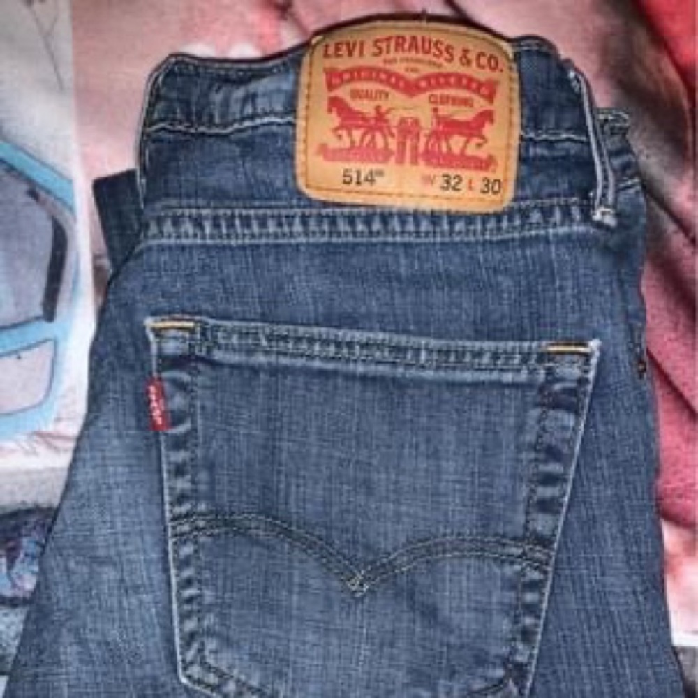 Levi jeans